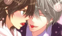 动漫耽美,动漫中的甜蜜羁绊与深情演绎